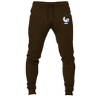 Men's France National Soccer Team Joggers Sweatpants