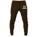 Men’s Mazda Car Joggers Sweatpants