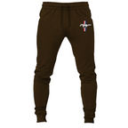 Men's Ford Mustang New Car Joggers Sweatpants