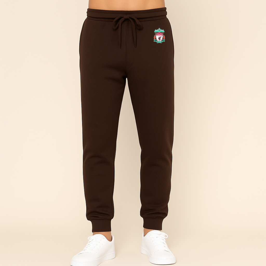 Men's Liverpool Football Club Est.1892 Joggers Sweatpants