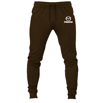 Men’s Mazda Car Joggers Sweatpants