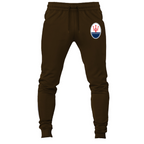 Men's Maserati Car Joggers Sweatpants