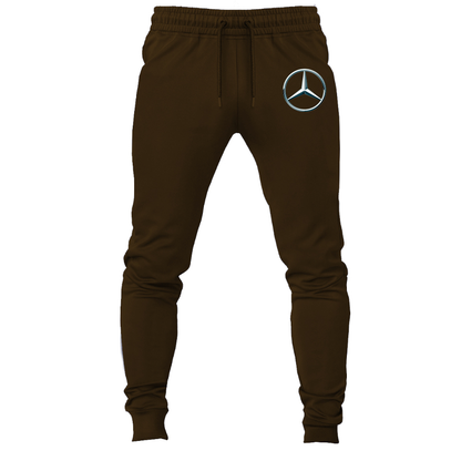 Men's Mercedes-Benz New Car Joggers Sweatpants