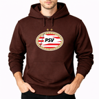 Men's PSV Eindhoven FC Pullover Hoodie
