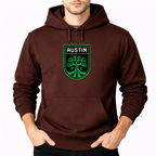 Men's Austin FC Pullover Hoodie