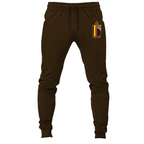 Men's Belgium National Soccer Team Joggers Sweatpants