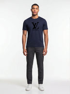 Men's Louis Vuitton Performance T-Shirt