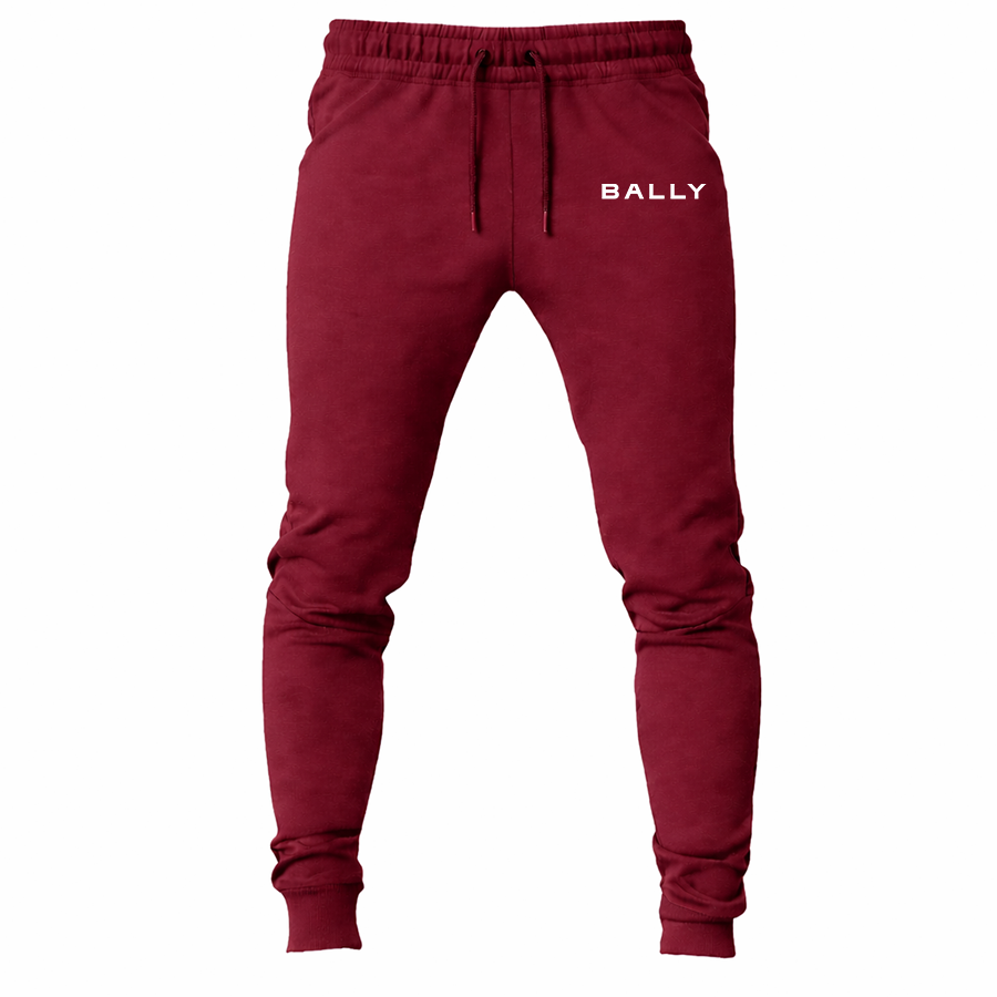 Men's Bally Sweatpants