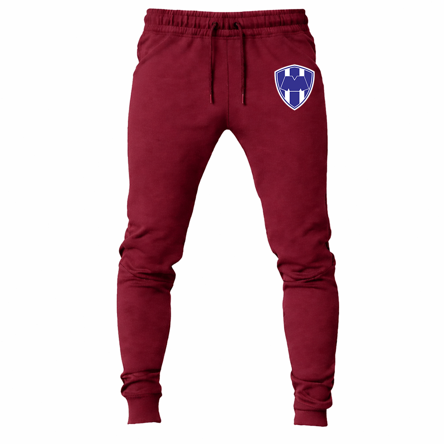 Men's Monterrey FC Joggers Sweatpants