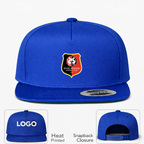 Stade Rennais FC Snapback Hat
