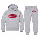 Sports Grey