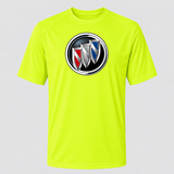Safety Green