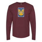 Men's Tigres UANL FC Long Sleeve T-Shirt