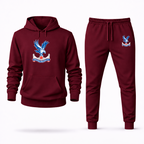 Men's Crystal Palace F.C Hoodie Joggers Set