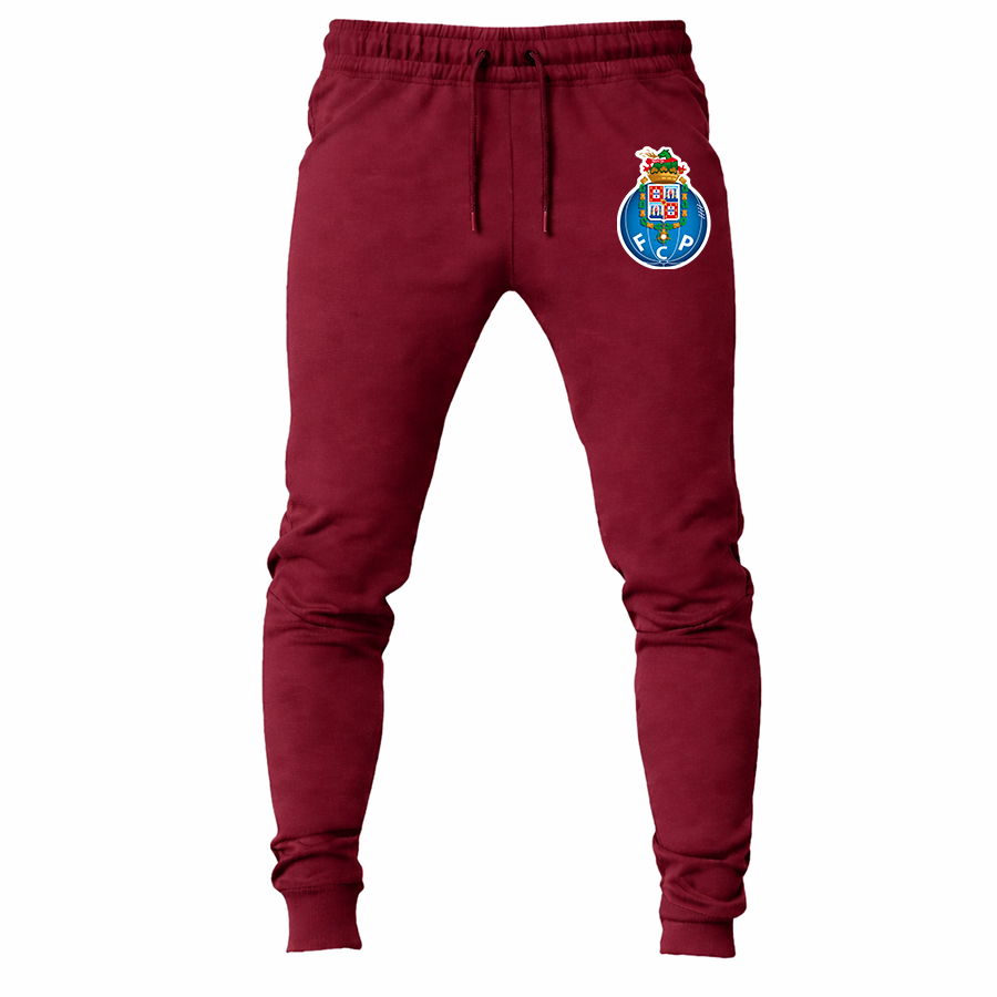 Men's Porto FC Joggers Sweatpants