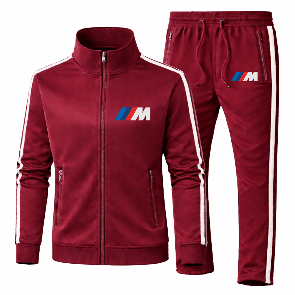 Men's - BMW M - Dri-Fit TrackSuit