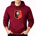 Men's Stade Rennais FC Pullover Hoodie