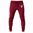 Men's Lazio FC Joggers Sweatpants