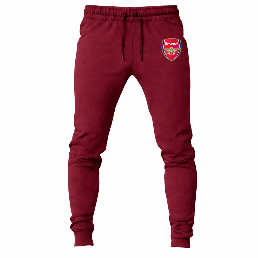 Men's Arsenal Soccer Joggers Sweatpants