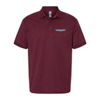 Men's Warhammer 40,000 Game Dry Blend Polo