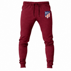 Men's Atletico Madrid FC Joggers Sweatpants