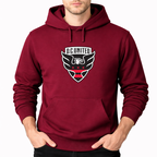 Men's D.C. United FC Pullover Hoodie