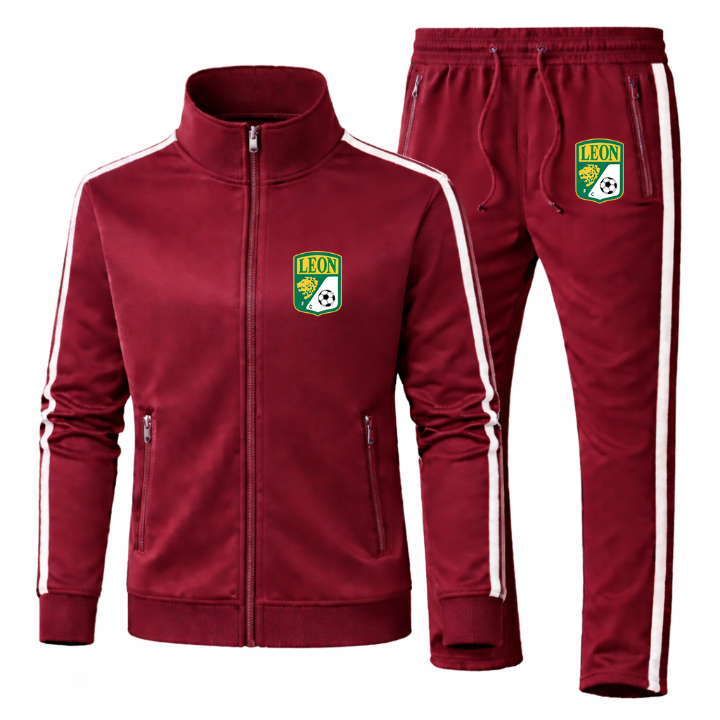 Men's Leon FC Dri-Fit TrackSuit
