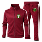 Men's Portland Timbers FC Dri-Fit TrackSuit