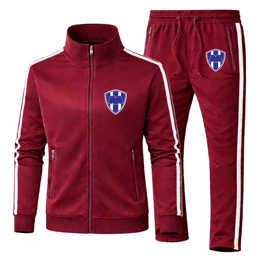Men's Monterrey FC Dri-Fit TrackSuit