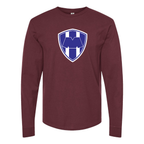 Men's Monterrey FC Long Sleeve T-Shirt