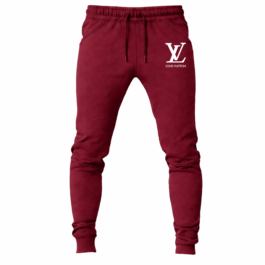 Men's  Louis Vuitton Joggers Sweatpants