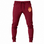 Men's AS Monaco FC Joggers Sweatpants