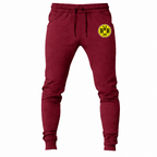 Men's Borussia Dortmund BVB FC Joggers Sweatpants