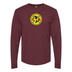 Men's Club America Football Long Sleeve T-Shirt