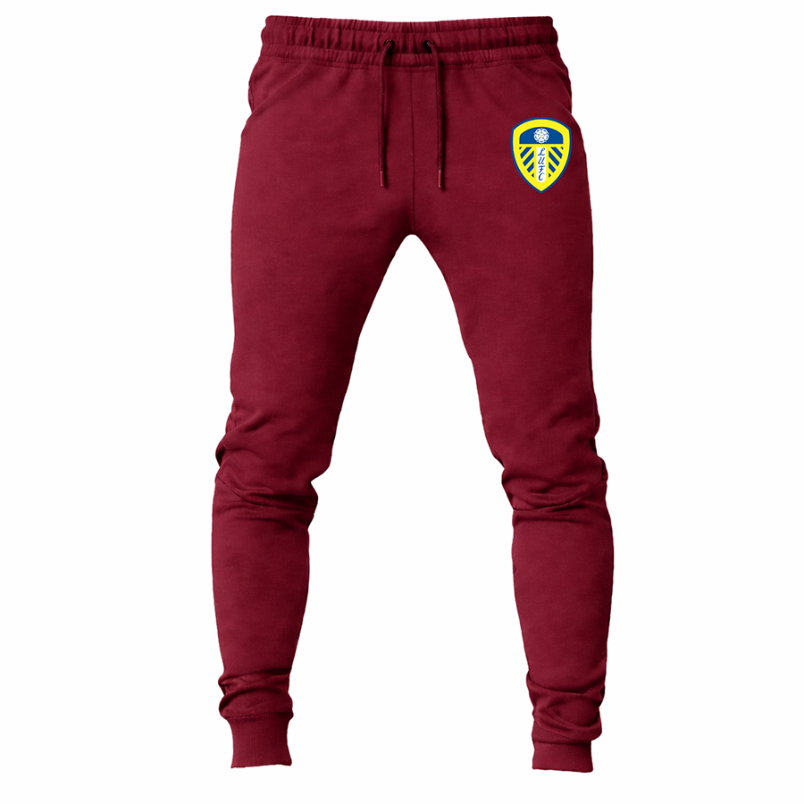 Men's Leeds United Football Club Joggers Sweatpants