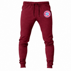 Men's F.C. Bayern Munchen Soccer Joggers Sweatpants