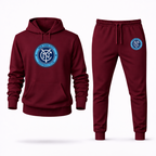 Men's New York City FC Hoodie Joggers Set