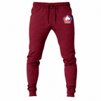 Men's Lille Olympique FC Joggers Sweatpants