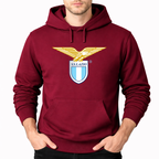 Men's Lazio FC Pullover Hoodie