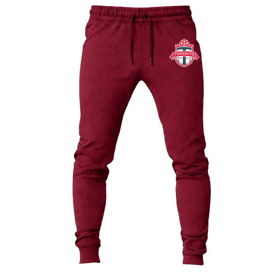 Men's Toronto FC Joggers Sweatpants
