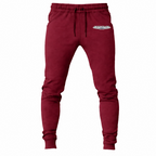 Men's  Chrysler Car Joggers Sweatpants