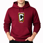 Men's Columbus Crew FC Pullover Hoodie