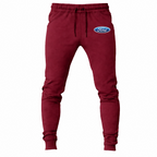 Men's Ford Car Joggers Sweatpants