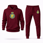 Men's Al Nassr FC Hoodie Joggers Set