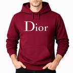 Men's Dior Pullover Hoodie