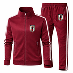 Men's Japan National Soccer Team Dri-Fit TrackSuit