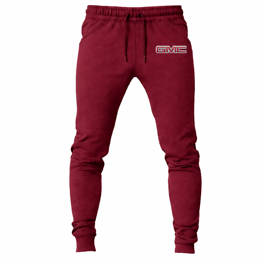 Men's GMC Car Joggers Sweatpants