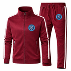 Men's New York City FC Dri-Fit TrackSuit