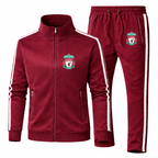 Men's Liverpool Football Club Est.1892 Dri-Fit TrackSuit