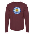 Men's Leicester City FC Long Sleeve T-Shirt